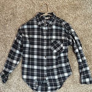 Kirra flannel